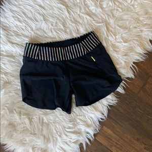 ivivva (lululemon) shorts!